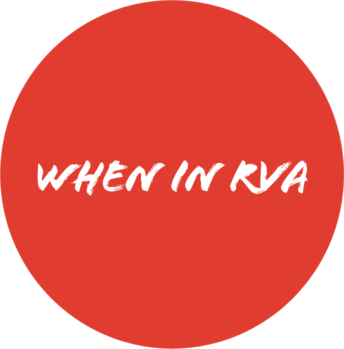 When In RVA