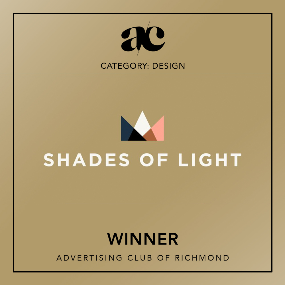 DLA earns Bronze Award from Advertising Club of Richmond