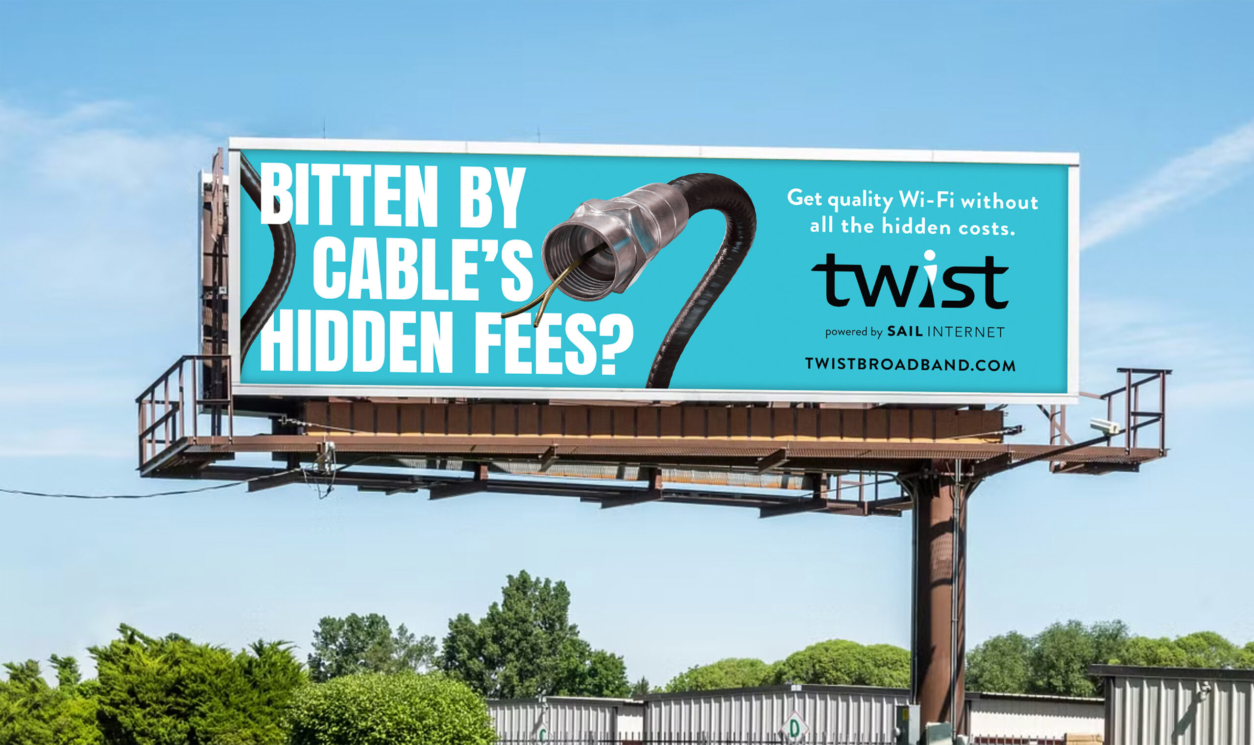 Twist Campaign