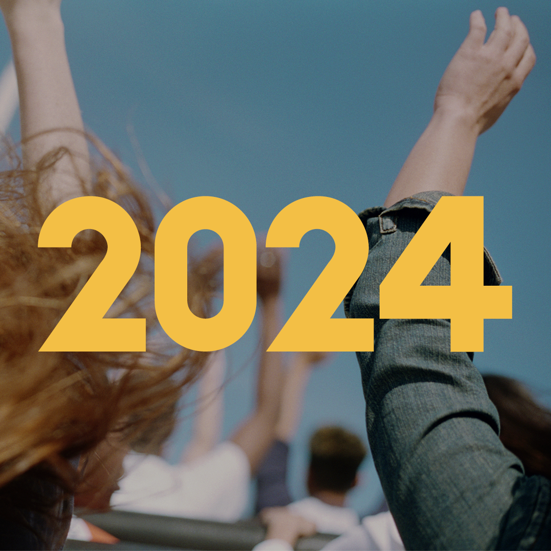 A Look Back. A Step Forward: DLA’s 2024 Impact Report