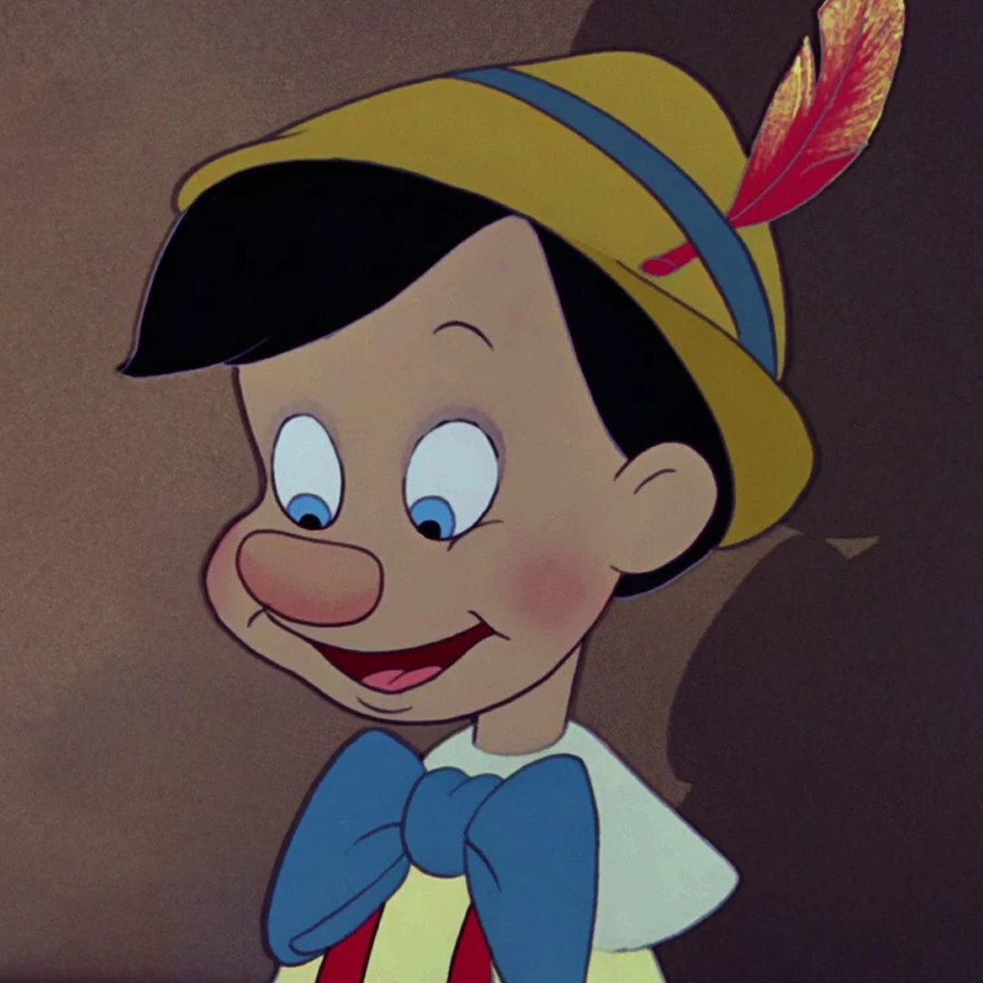 Branding Isn’t Enough. Just Ask Pinocchio