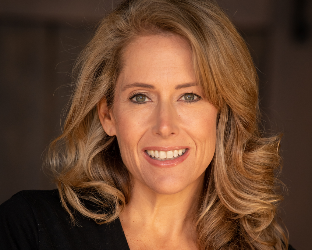 Leslie Griles Named Chief Client Officer at Dotted Line 