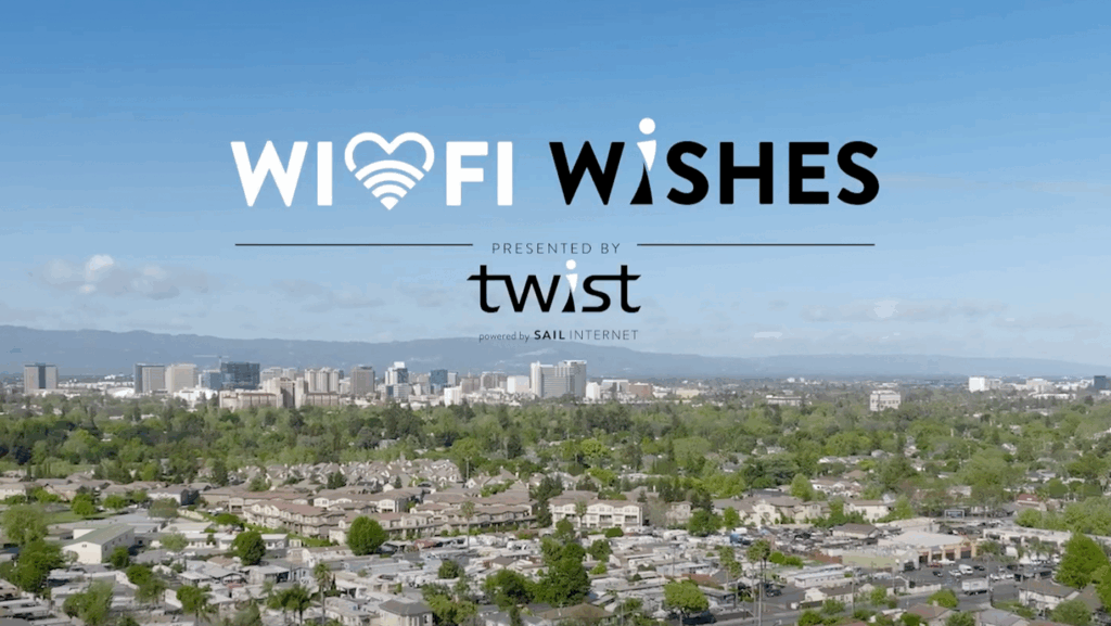 LBB: Wi‑Fi Wishes Campaign Inspired by Generosity