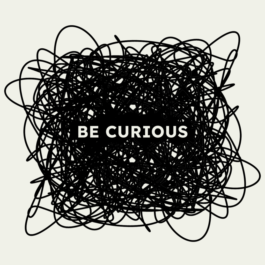 From Metrics to Meaning: Turning Data Curiosity into Creative Breakthroughs